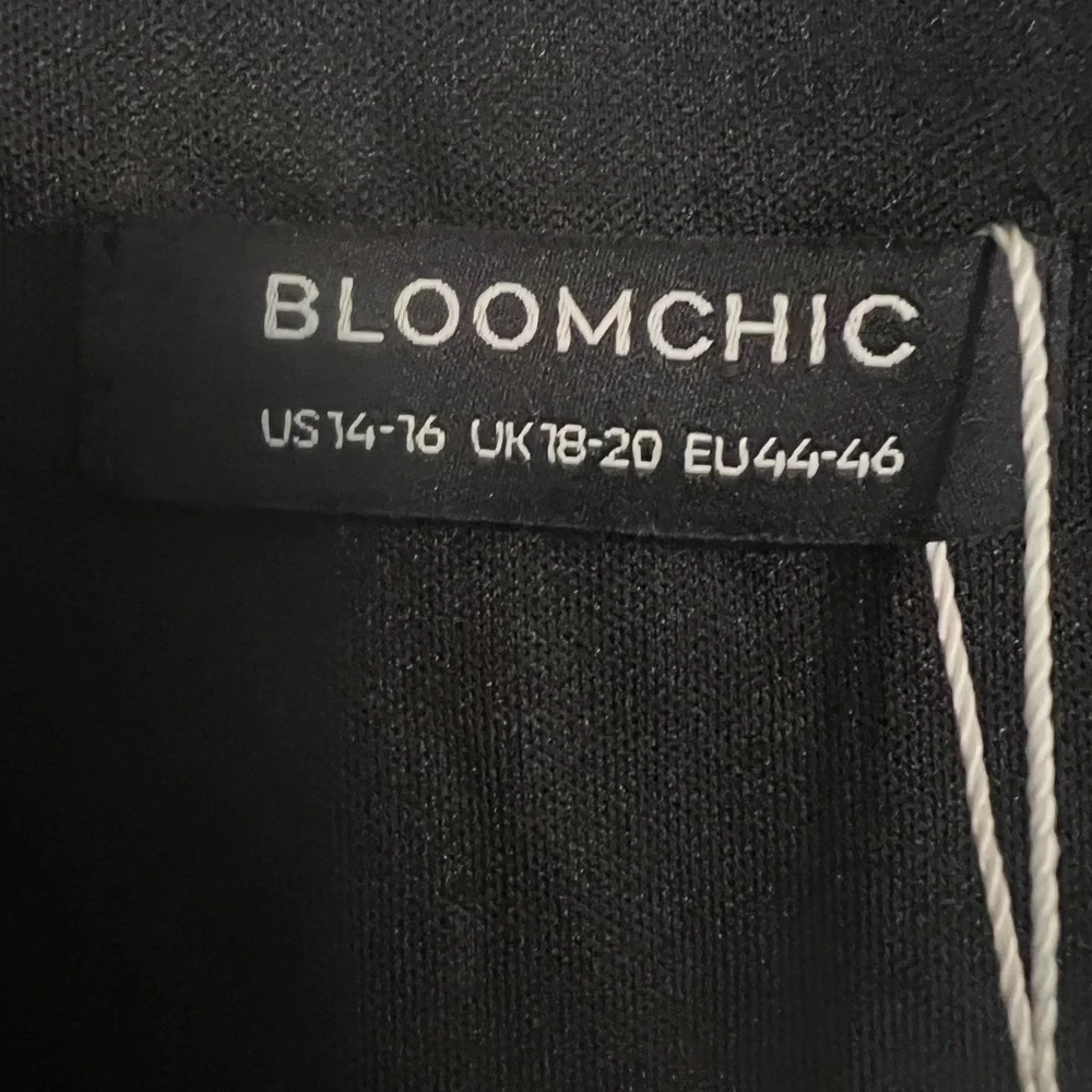 Bloomchic Dress - Picture 4 of 6